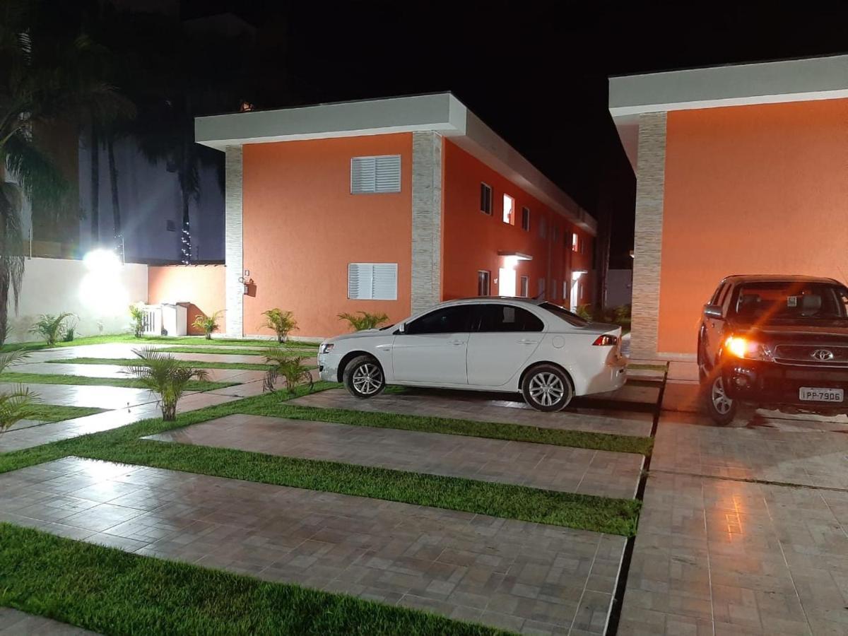 Apartamento Cristal Indaia - 250m da praia do Indaia Bertioga Exterior foto