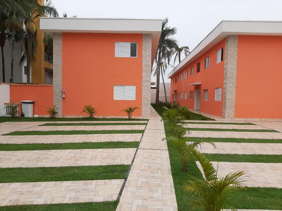 Apartamento Cristal Indaia - 250m da praia do Indaia Bertioga Exterior foto